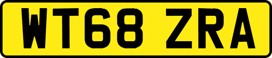 WT68ZRA