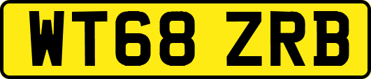 WT68ZRB