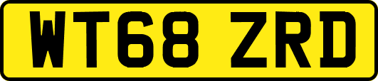 WT68ZRD