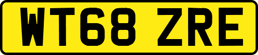 WT68ZRE