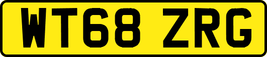 WT68ZRG