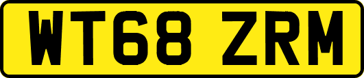 WT68ZRM
