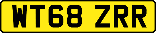 WT68ZRR
