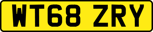 WT68ZRY