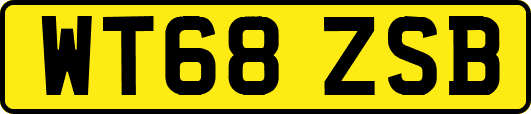 WT68ZSB