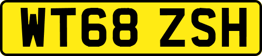 WT68ZSH