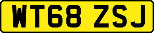 WT68ZSJ