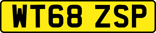 WT68ZSP