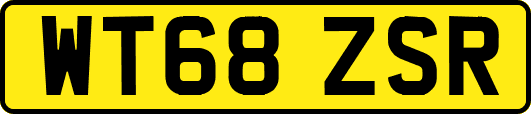 WT68ZSR