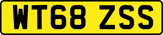 WT68ZSS