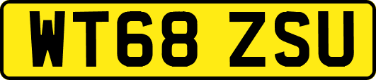 WT68ZSU