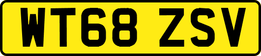 WT68ZSV