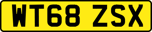 WT68ZSX
