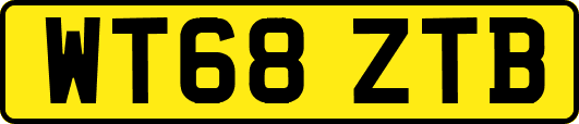 WT68ZTB