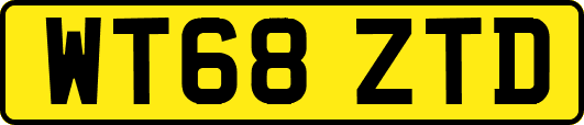 WT68ZTD