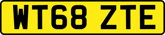 WT68ZTE