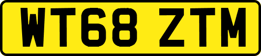 WT68ZTM