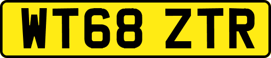 WT68ZTR