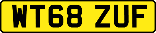 WT68ZUF