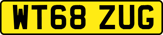 WT68ZUG
