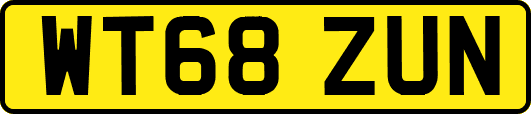 WT68ZUN
