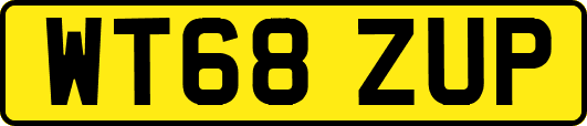 WT68ZUP