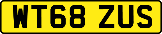 WT68ZUS