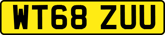 WT68ZUU