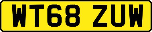 WT68ZUW