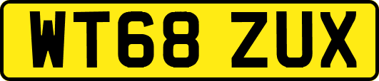 WT68ZUX