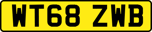 WT68ZWB
