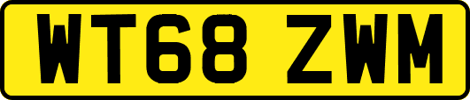 WT68ZWM