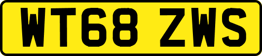 WT68ZWS