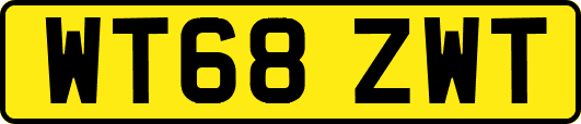 WT68ZWT
