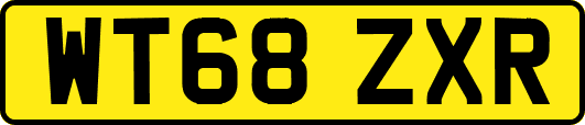 WT68ZXR