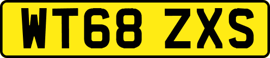 WT68ZXS