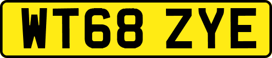 WT68ZYE