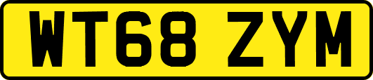 WT68ZYM