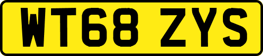 WT68ZYS