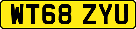 WT68ZYU