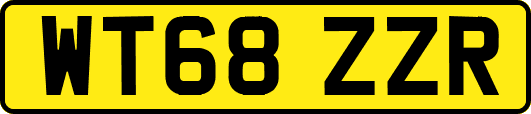 WT68ZZR