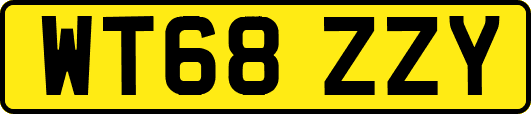 WT68ZZY