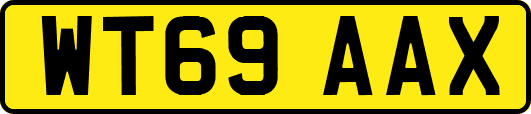 WT69AAX