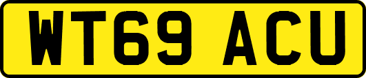WT69ACU