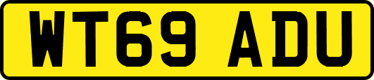 WT69ADU