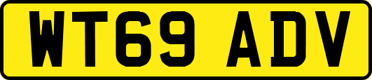 WT69ADV