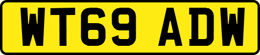 WT69ADW