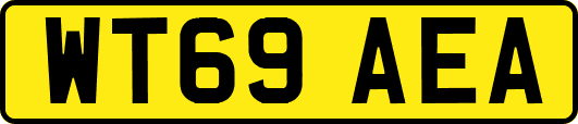 WT69AEA