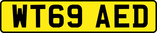 WT69AED
