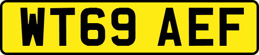 WT69AEF